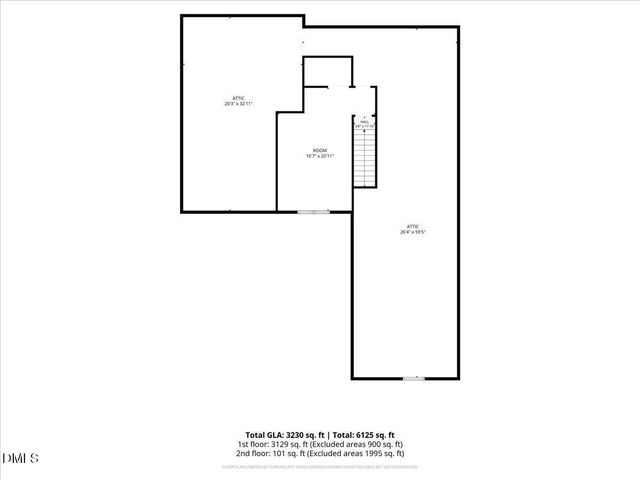 1109 Fanning Drive, Wake Forest, NC 27587
