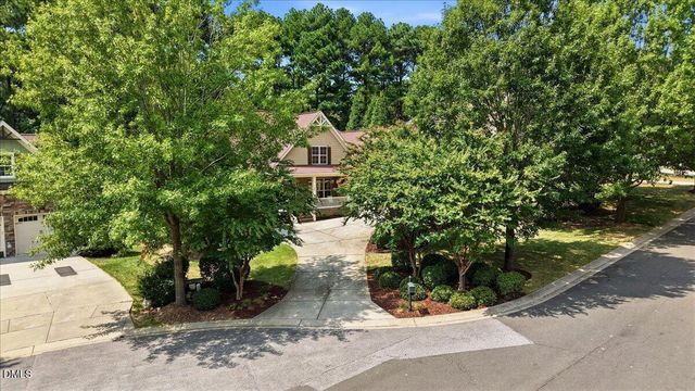 1109 Fanning Drive, Wake Forest, NC 27587