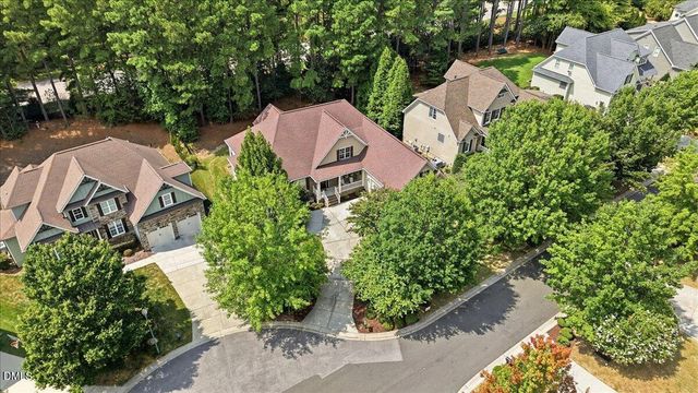 1109 Fanning Drive, Wake Forest, NC 27587