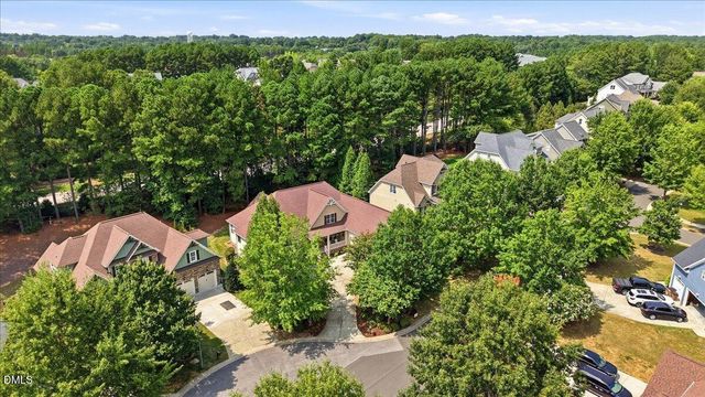 1109 Fanning Drive, Wake Forest, NC 27587