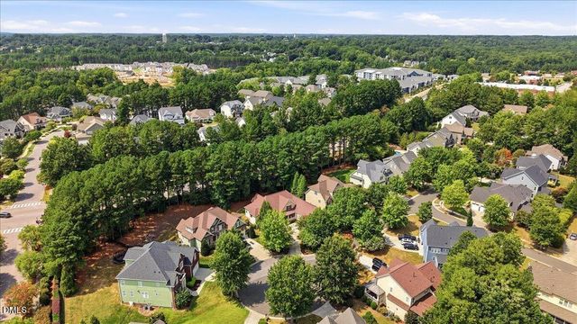 1109 Fanning Drive, Wake Forest, NC 27587