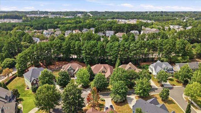 1109 Fanning Drive, Wake Forest, NC 27587