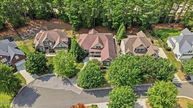 1109 Fanning Drive, Wake Forest, NC 27587