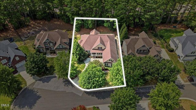 1109 Fanning Drive, Wake Forest, NC 27587
