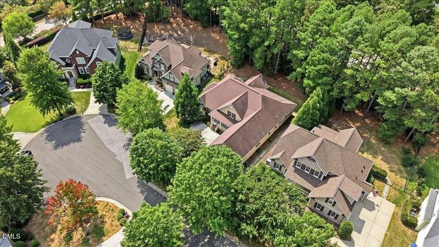 1109 Fanning Drive, Wake Forest, NC 27587