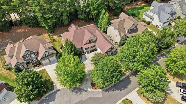 1109 Fanning Drive, Wake Forest, NC 27587