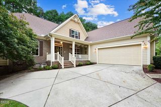 1109 Fanning Drive, Wake Forest, NC 27587