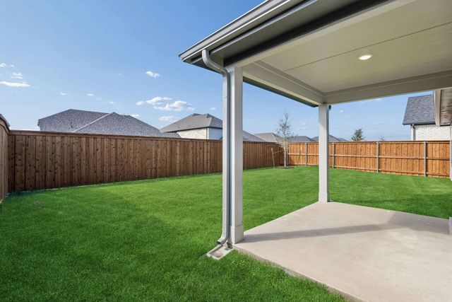 3204 Azalea Lane, Gunter, TX 75058