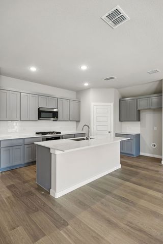 3204 Azalea Lane, Gunter, TX 75058