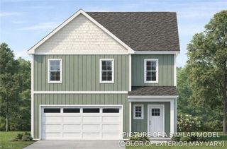 1667 Ralee Drive, Winston-salem, NC 27127