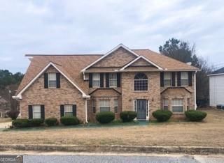 3920 Creek Shoals Court, Ellenwood, GA 30294