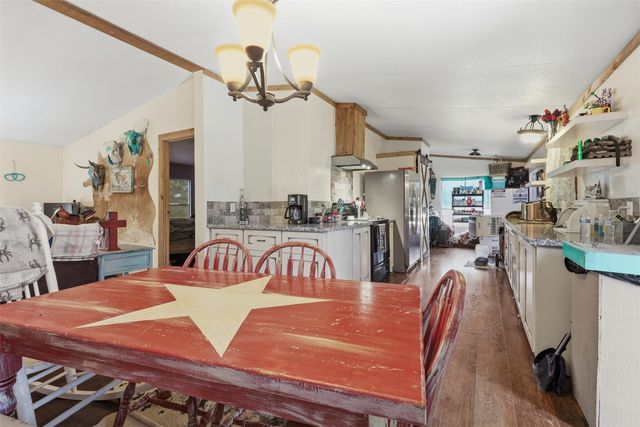 9132 Windmill Court W, Cleburne, TX 76033