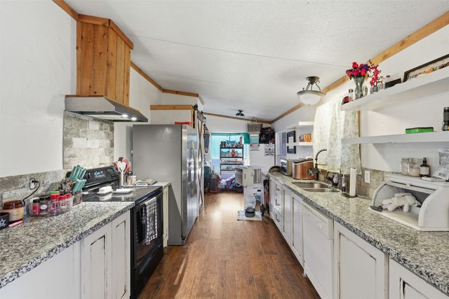9132 Windmill Court W, Cleburne, TX 76033