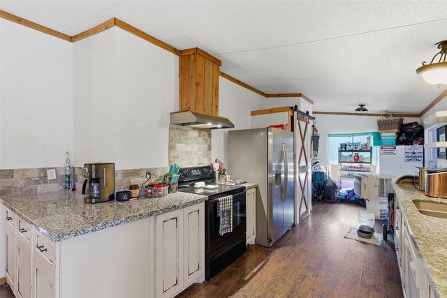 9132 Windmill Court W, Cleburne, TX 76033