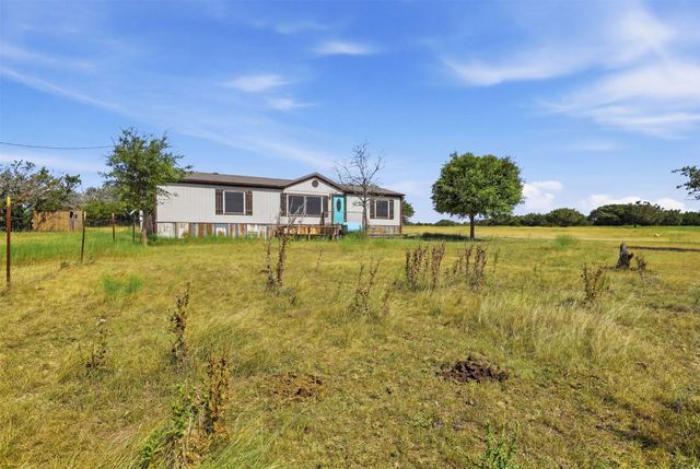 9132 Windmill Court W, Cleburne, TX 76033