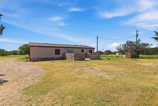9132 Windmill Court W, Cleburne, TX 76033