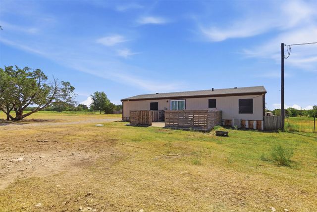 9132 Windmill Court W, Cleburne, TX 76033