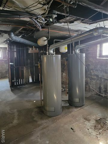 760 Syracuse Avenue, University City, MO 63130