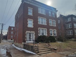 760 Syracuse Avenue, University City, MO 63130
