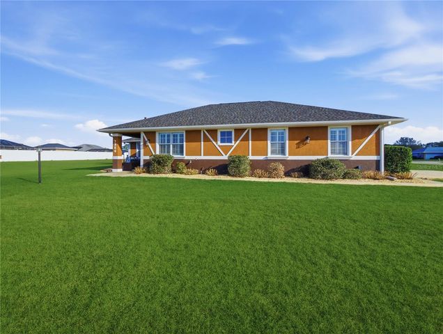 7355 SE 106TH PLACE, Belleview, FL 34420