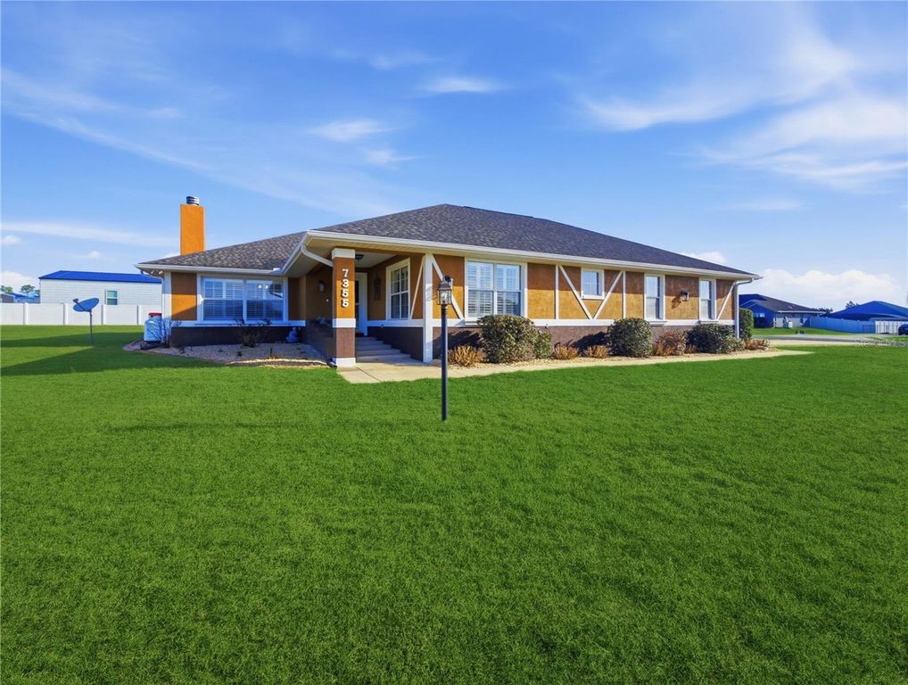 7355 SE 106TH PLACE, Belleview, FL 34420