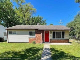 22041 DANTE Street, Oak Park, MI 48237