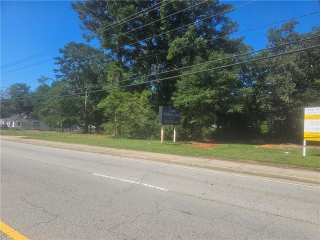 1979 Wesley Chapel Road, Decatur, GA 30035