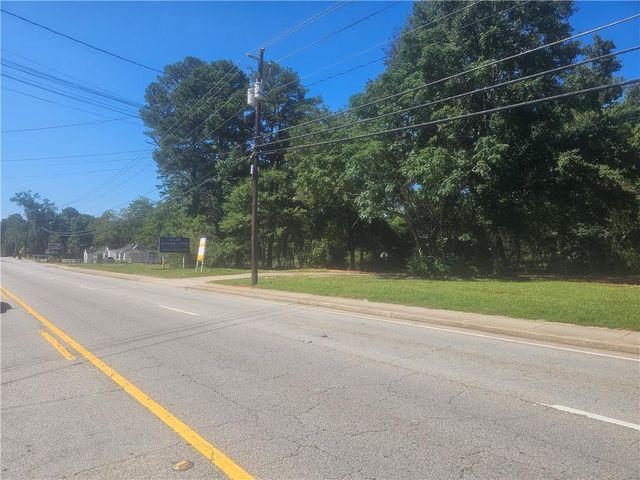 1979 Wesley Chapel Road, Decatur, GA 30035