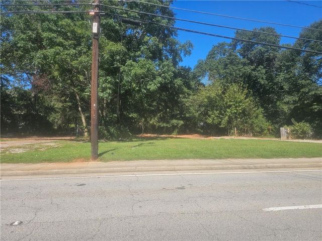 1979 Wesley Chapel Road, Decatur, GA 30035