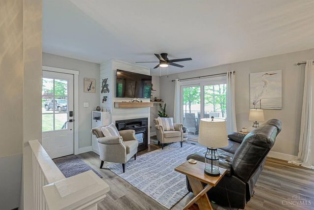 1293 Lorelei Drive, Perry Twp, OH 45118