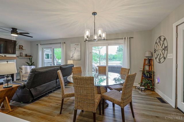 1293 Lorelei Drive, Perry Twp, OH 45118