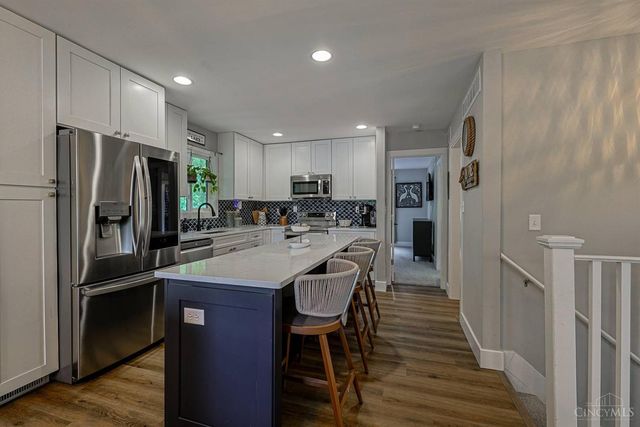 1293 Lorelei Drive, Perry Twp, OH 45118