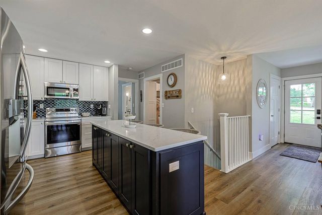 1293 Lorelei Drive, Perry Twp, OH 45118