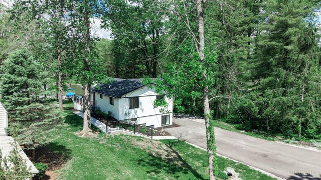 1293 Lorelei Drive, Perry Twp, OH 45118