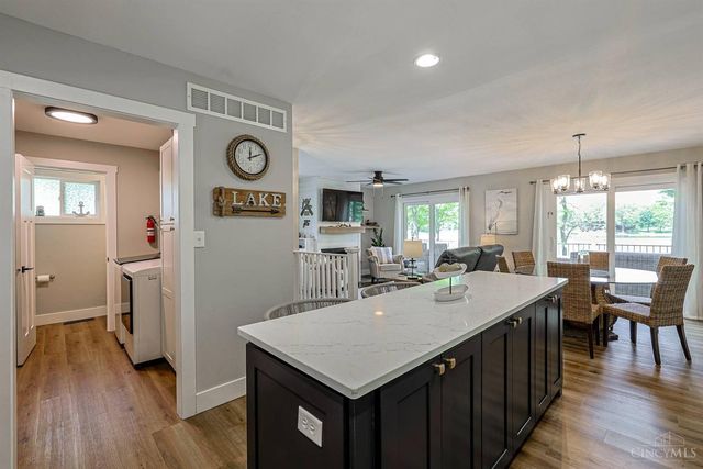 1293 Lorelei Drive, Perry Twp, OH 45118