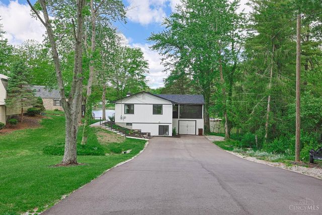1293 Lorelei Drive, Perry Twp, OH 45118