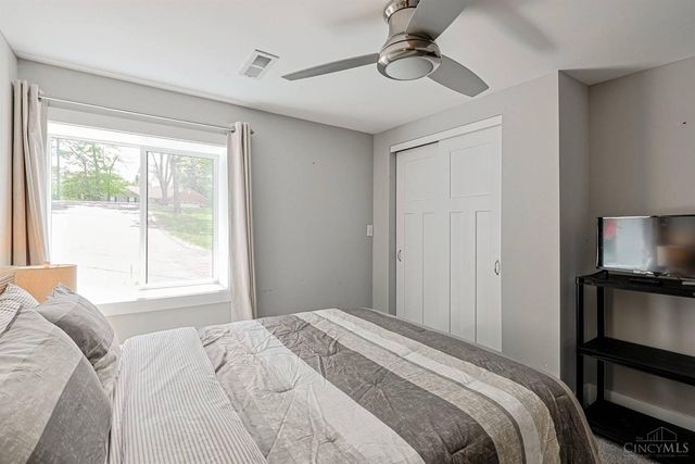 1293 Lorelei Drive, Perry Twp, OH 45118