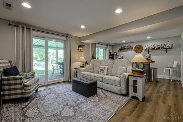 1293 Lorelei Drive, Perry Twp, OH 45118