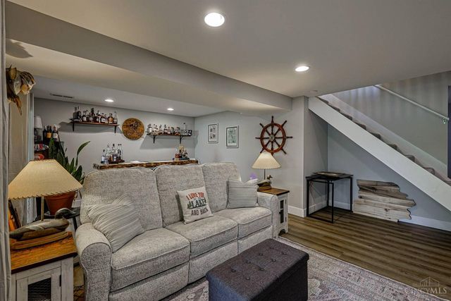 1293 Lorelei Drive, Perry Twp, OH 45118