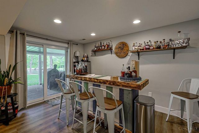 1293 Lorelei Drive, Perry Twp, OH 45118