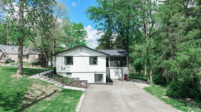 1293 Lorelei Drive, Perry Twp, OH 45118