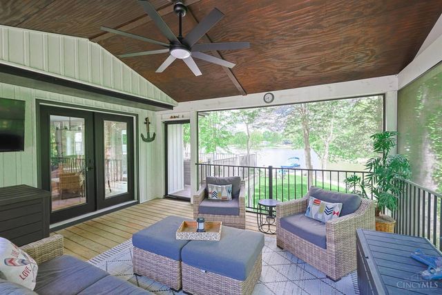 1293 Lorelei Drive, Perry Twp, OH 45118