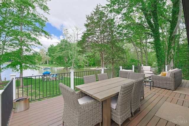 1293 Lorelei Drive, Perry Twp, OH 45118