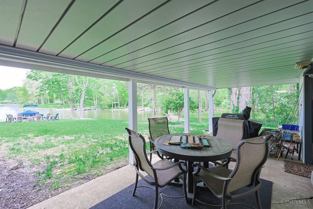 1293 Lorelei Drive, Perry Twp, OH 45118