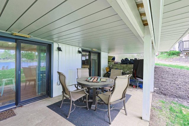 1293 Lorelei Drive, Perry Twp, OH 45118