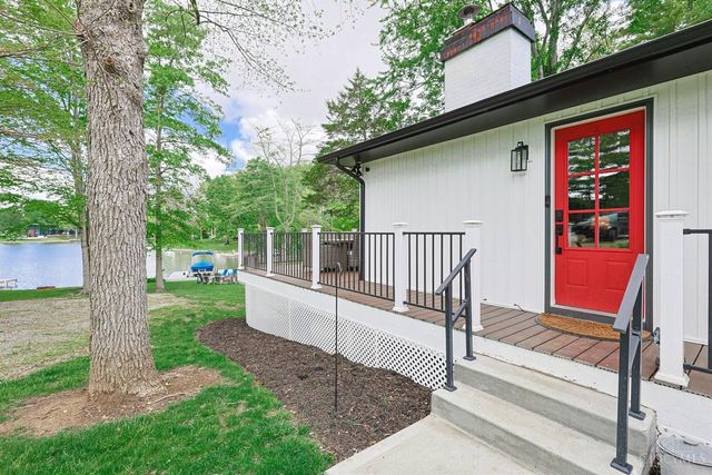 1293 Lorelei Drive, Perry Twp, OH 45118