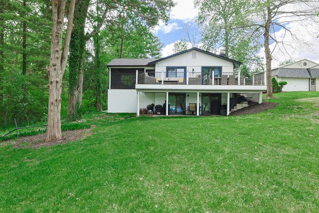 1293 Lorelei Drive, Perry Twp, OH 45118
