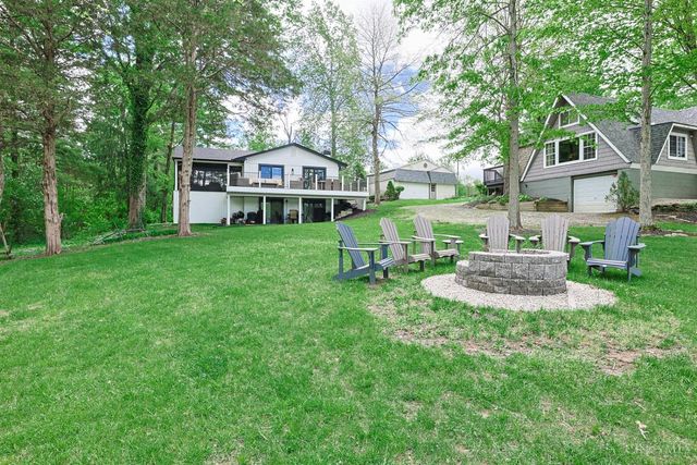 1293 Lorelei Drive, Perry Twp, OH 45118