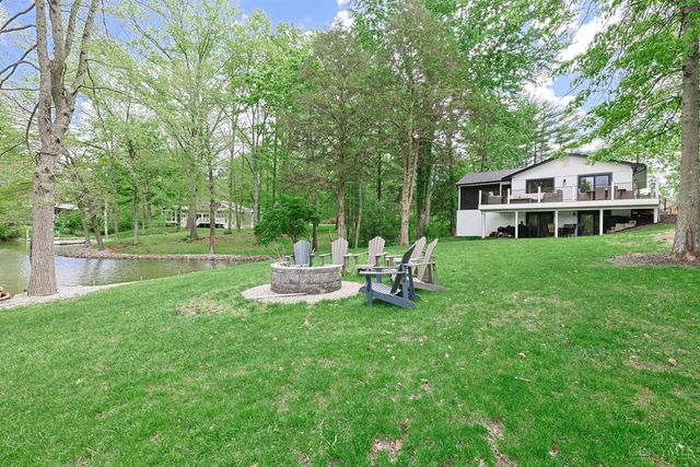 1293 Lorelei Drive, Perry Twp, OH 45118