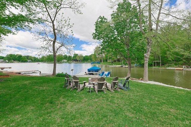 1293 Lorelei Drive, Perry Twp, OH 45118